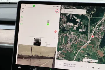 Ovih 5 stvari me oduševilo u Tesli Model Y Performance