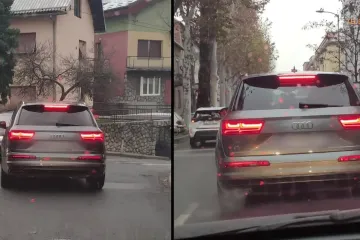 Šef Ureda za obnovu vozi luksuzni automobil koji je pripadao dileru kokaina, a drag je menadžerima i nogometašima Reala