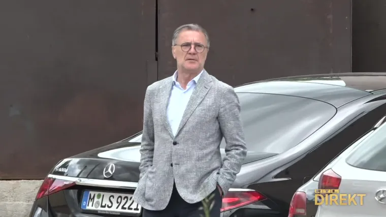 Mamić je tvrdio da bez njegovog znanja u Dinamu ne kupuju ni WC papir: Direkt istražuje je li tako i dalje
