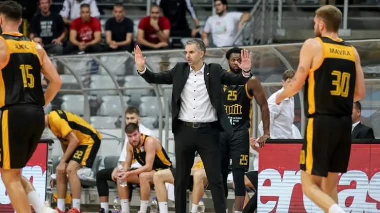 Split slavio u važnoj utakmici i napravio veliki korak prema ostanku u ligi