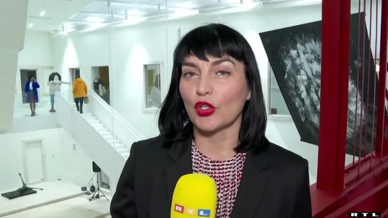 RTL Danas na otvorenju top kulturnog događaja: 'Zadrani su svjesni koliko su važnu kolekciju dobili'