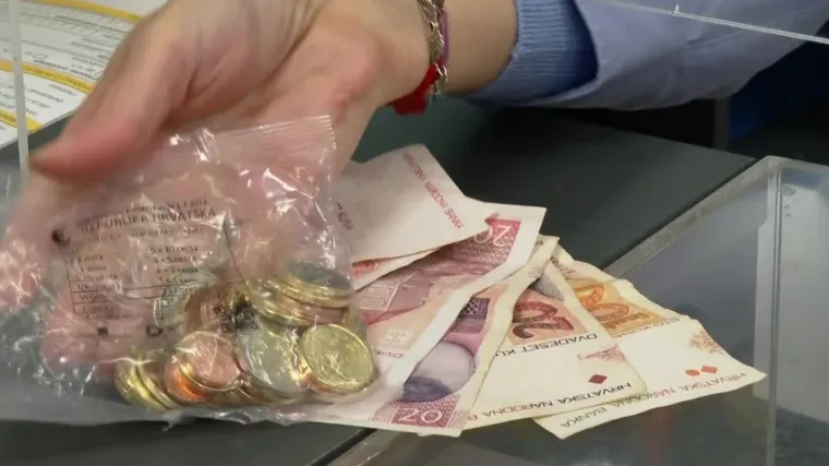 Građani dosad kupili vi&scaron;e od 62 milijuna kuna u europaketićima! U Zagrebu ih ima samo na 3 mjesta