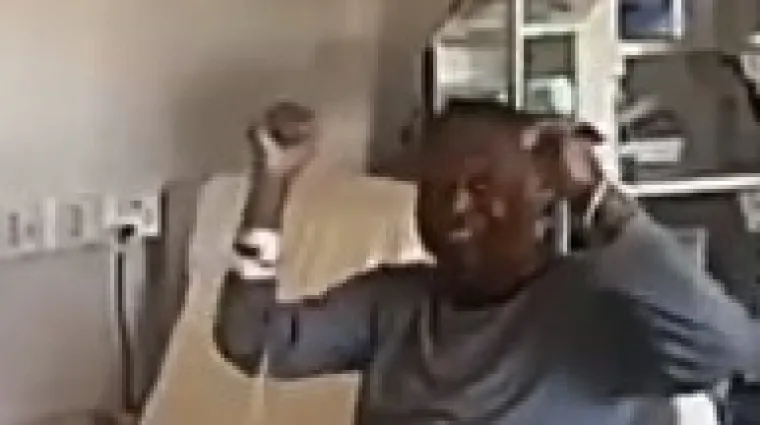 Procurila snimka iz bolnice: Pogledajte kako sada izgleda legendarni Pele, mogli biste se &scaron;okirati