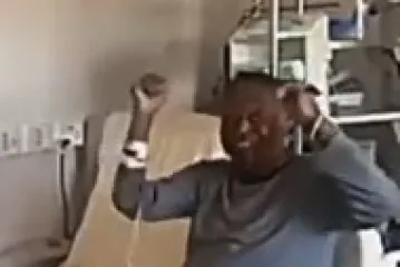 Procurila snimka iz bolnice: Pogledajte kako sada izgleda legendarni Pele, mogli biste se šokirati