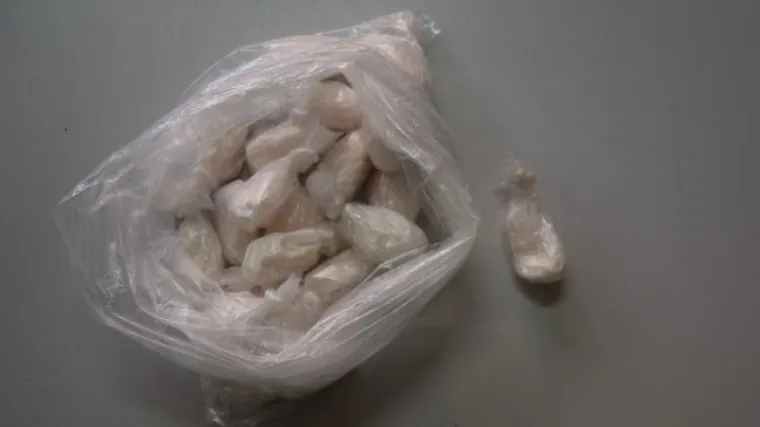 Uhvatili ga sa skoro 3 kg kokaina, bio im sumnjiv jer mu je iz auta dopirao miris marihuane