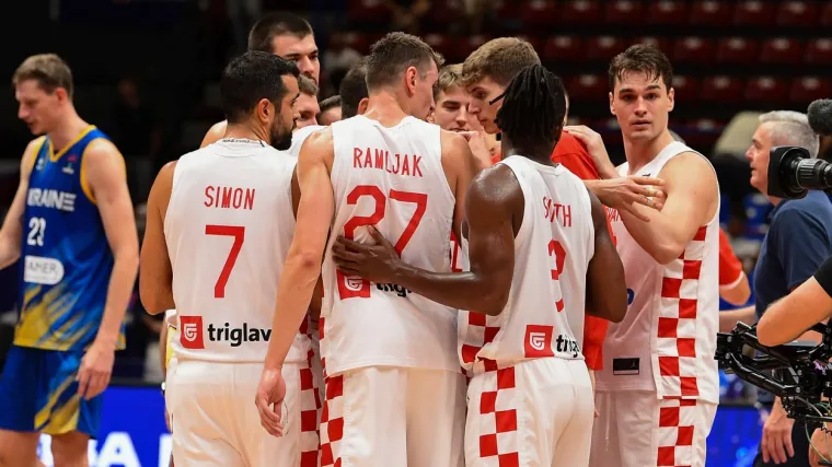 Dobre vijesti za ko&scaron;arka&scaron;e: Ipak postoji &scaron;ansa da se plasiraju na Olimpijske igre