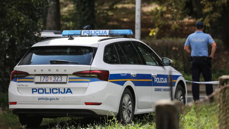 Mladića (28) u Slavoniji je ubio veliki stroj: Prvo je uvukao komad njegove odjeće, a onda i dijelove tijela