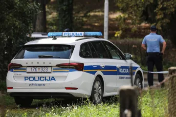 Mladića (28) u Slavoniji je ubio veliki stroj: Prvo je uvukao komad njegove odjeće, a onda i dijelove tijela