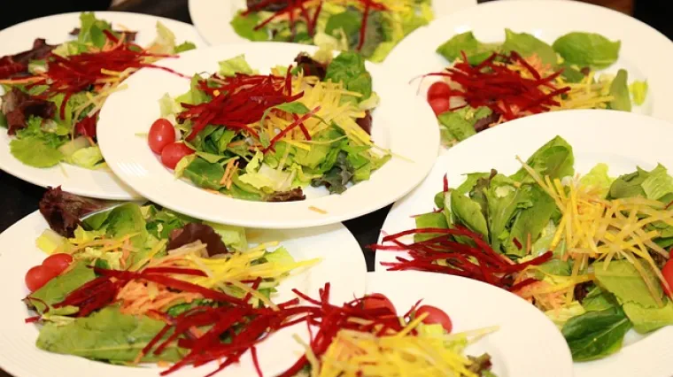 &Scaron;to je catering? Kako funkcionira catering?