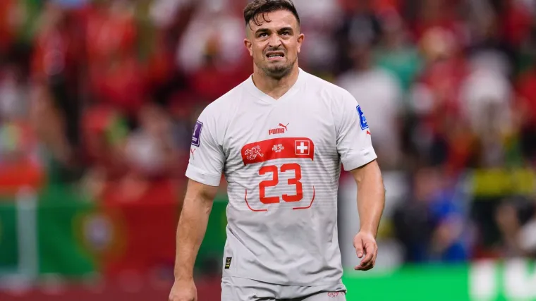 Kontroverzna odluka UEFA-e: Odlučeno da &Scaron;vicarska igra u Srbiji iako nisu zajedno u skupini