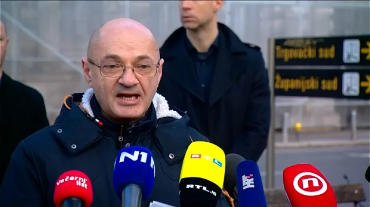 Aleksić iz Udruge Franak: 'Je li moguće da postoje suci koji prihvaćaju diskriminaciju?'