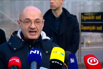 Aleksić iz Udruge Franak: 'Je li moguće da postoje suci koji prihvaćaju diskriminaciju?'