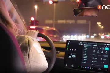 Vozila sam Teslinu zvijer od 537 konja! Zbog brutalnog ubrzanja sam vrištala, no ovo iskustvo jednostavno se mora doživjeti