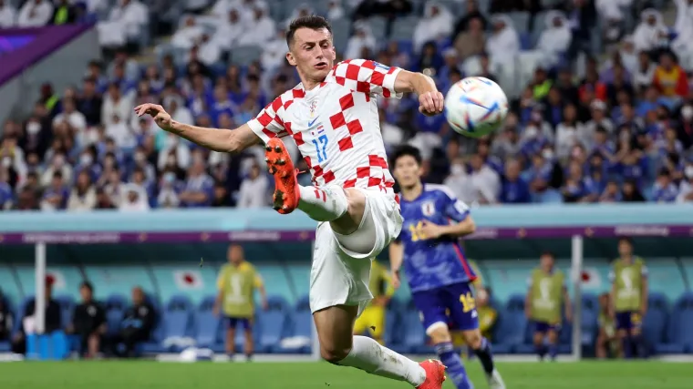 Budimir na SP-u ispisao povijest kluba: Ovo je uspjelo samo njemu, a dobit će i priznanje