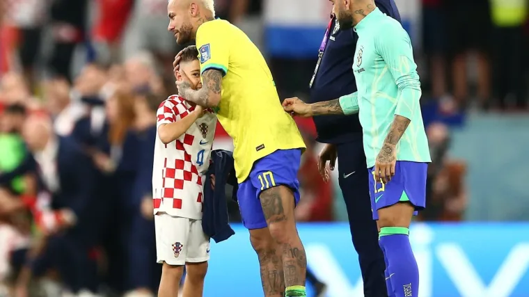 Sin Vatrenog odu&scaron;evio svijet i dobio veliko priznanje: Zbog tog poteza poklonila mu se i Kolinda