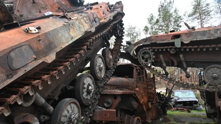 Ruski vojnik secirao sve probleme, a rat uspoređuje s najkrvavijom bitkom Prvog svjetskog rata: 'Čeka nas pakao'