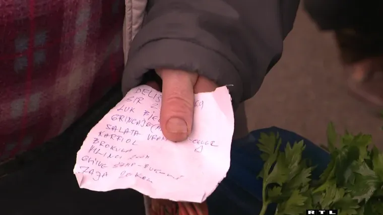 Banket za blagdane, onaj najsiroma&scaron;niji, kažu stoji 600 kuna. Provjerili smo &scaron;to se da kupiti