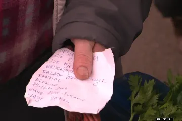 Banket za blagdane, onaj najsiroma&scaron;niji, kažu stoji 600 kuna. Provjerili smo &scaron;to se da kupiti