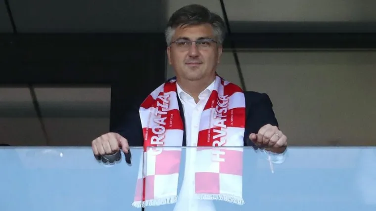 Plenković iz Banskih dvora najavio veliki spektakl: Prvi put u ne&scaron;to drugačijem izdanju nego &scaron;to smo navikli