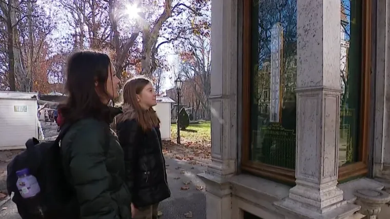 Zbog vremena, bit će vi&scaron;e topli nego bijeli Božić: 'Malo se led rastopio, ali nema veze'