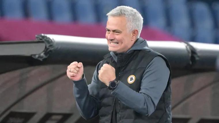 Mourinho je prije pet godina otkrio da bi im volio biti trener: Danas su počeli pregovore s njegovim agentom