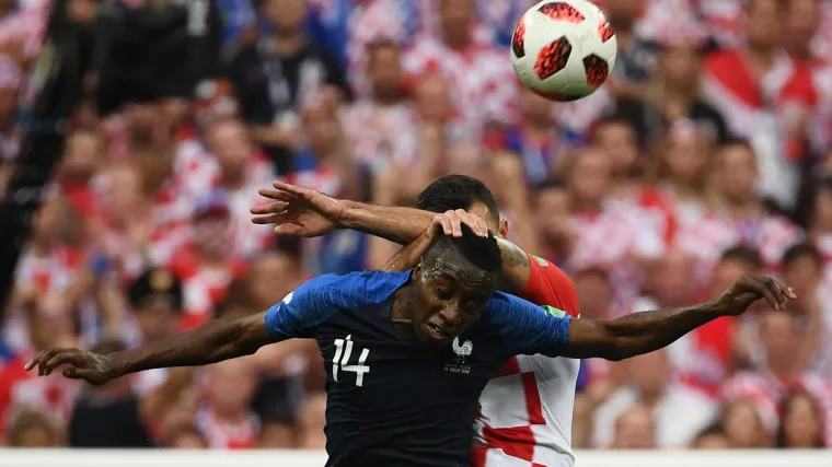 VIDEO Svjetski prvak iz 2018. godine oprostio se od nogometa: Sve objavio na YouTubeu