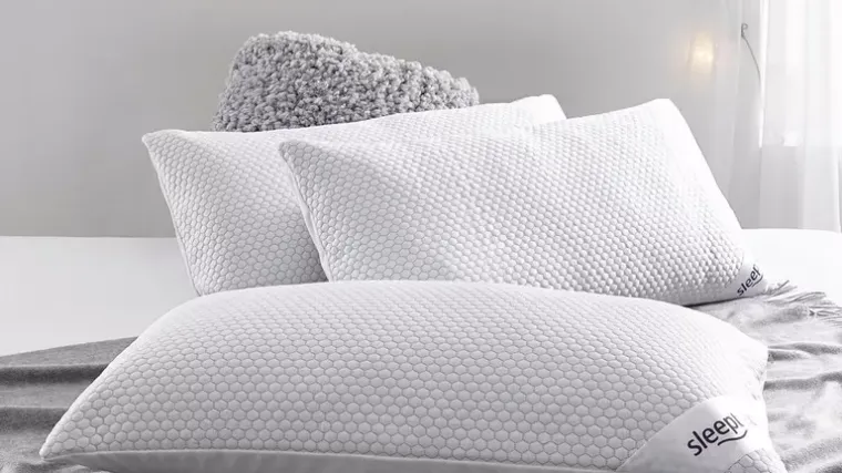 Jastuci za najudobnije spavanje