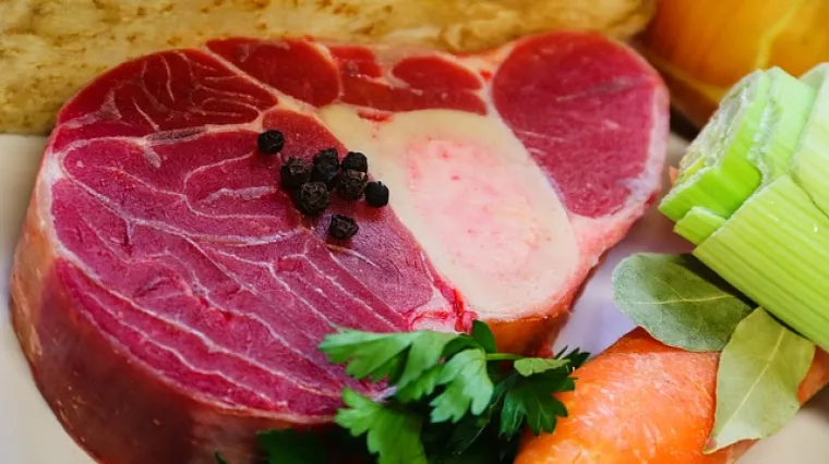 Stroganoff odrezak od govedine glavno jelo s kojim ne možete pogrije&scaron;iti