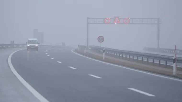 Niz prometnih nesreća na autocesti, ima ozlijeđenih, na terenu su hitne službe