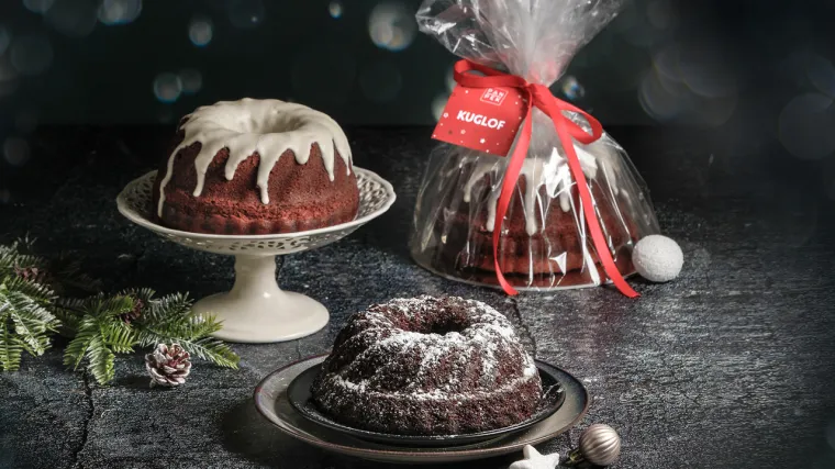 Od na&scaron;e obitelji za Va&scaron;u &ndash; neodoljive blagdanske slastice s Pan-pek potpisom