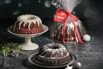 Od na&scaron;e obitelji za Va&scaron;u &ndash; neodoljive blagdanske slastice s Pan-pek potpisom