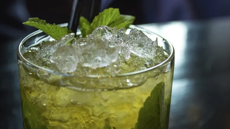 Recept kako se radi bezalkoholni mojito