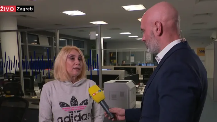 Stanje na cestama za Badnjak, iz HAK-a očekuju da će sutra biti mirno: 'U povratku blaže gužve'