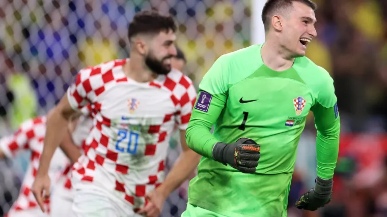 Englezi se ne mogu prestati čuditi: 'Samo toliko za Livakovića? Pa to je prava krađa'