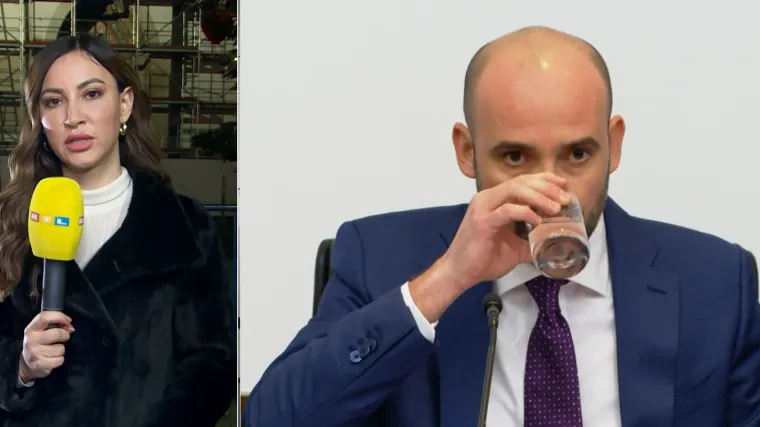 Plenković vjerojatno neće na obljetnicu potresa na Banovinu, a priča o odlasku Paladina iz Vlade sve glasnija