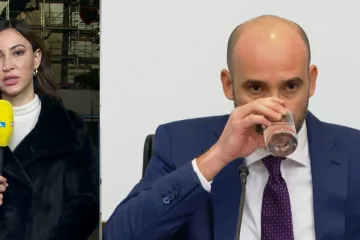 Plenković vjerojatno neće na obljetnicu potresa na Banovinu, a priča o odlasku Paladina iz Vlade sve glasnija