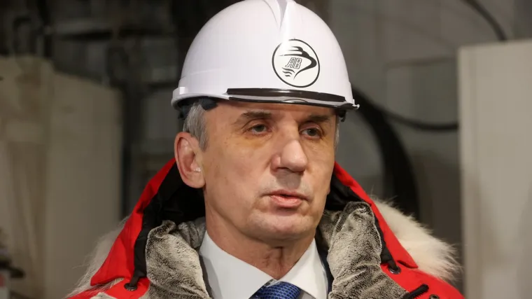 Iznenada preminuo direktor ruskog brodogradili&scaron;ta koje gradi podmornice koje mogu lansirati krstareće projektile