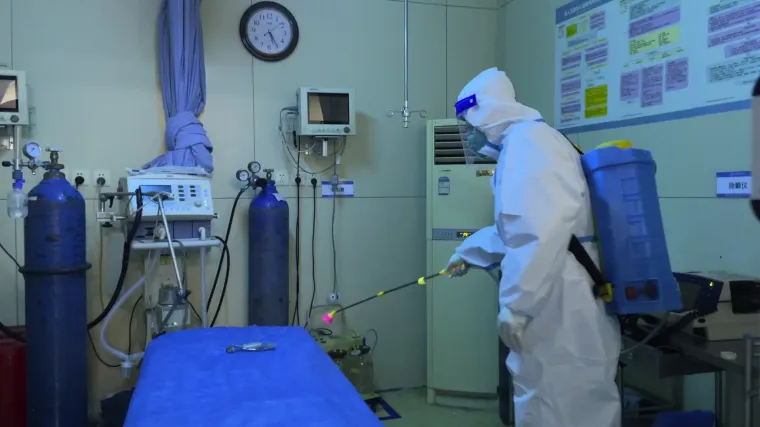 Kineska Nacionalna zdravstvena komisija vi&scaron;e neće objavljivati dnevne podatke o covidu-19