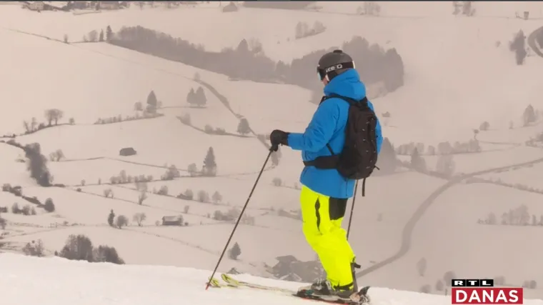 Pred vratima skija&scaron;ki tjedan! No, inflacija Hrvatima uni&scaron;tava zabavu. Cijene veće i 20 posto