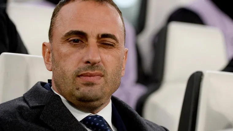 Promjene ne klupi BIH reprezentacije: Biv&scaron;i trener Dinama pred odlaskom