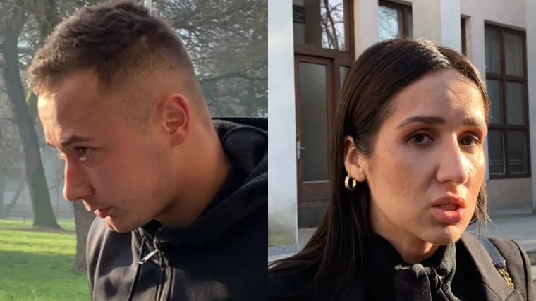 Odvjetnica 'vojnika koji je tukao Djeda Mraza': 'Žao mu je. Tražimo da ne ide u istražni zatvor'