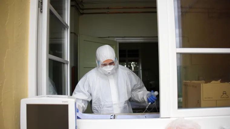 U Hrvatskoj je zabilježeno 61 novi slučaj zaraze COVID-om. Umrlo je petero ljudi