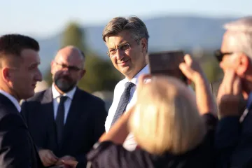 Građani blokirali cestu u Svetom Križu Začretje: 1500 njih potpisalo peticiju, potpise poslali i u Vladu