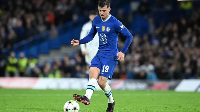 Mateo Kovačić jo&scaron; uvijek na odmoru: Chelsea sigurno do pobjede i osmog mjesta u Premier ligi