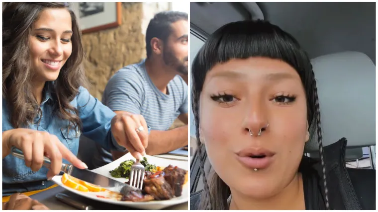 Radnica otkrila &scaron;to se zapravo radi u restoranima: 'Da to znate nikad ne biste htjeli jesti vani'