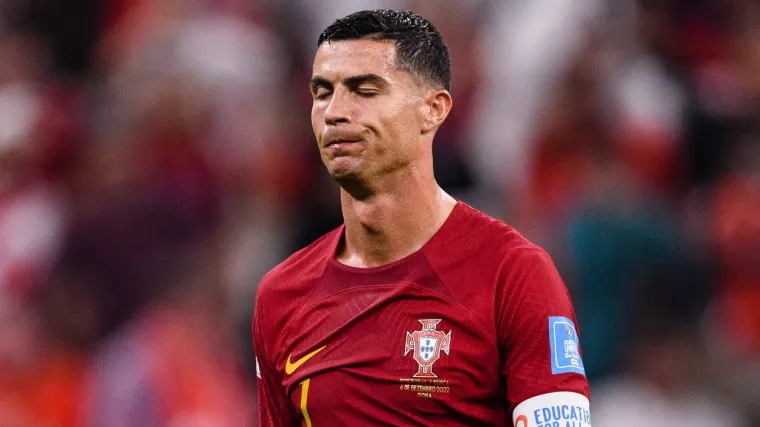 Kraj sage sve je bliže: Cristiano Ronaldo ima liječnički pregled u novom klubu