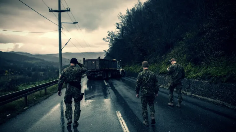 Kriza na Kosovu privukla pozornost i svjetskih medija: 'Najglasnije zveckanje oružjem do sada'