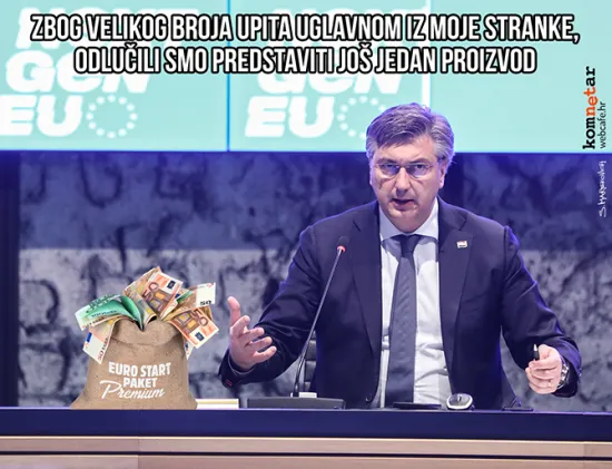 Zakon trži&scaron;ta