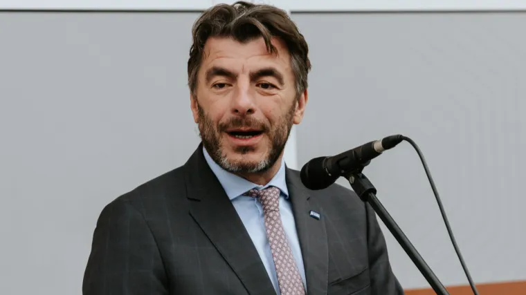 V.d. ravnatelja Dragan Jelić predstavio rezultate i plan rada za 2023. godinu