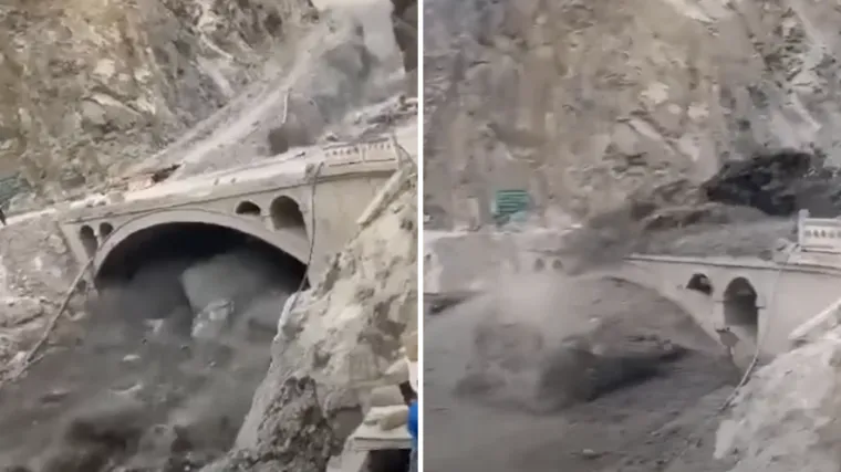 Nepovratno uništavamo Zemlju, a posljedice nas skupo stoje: Ovih deset katastrofa bile su najrazornije